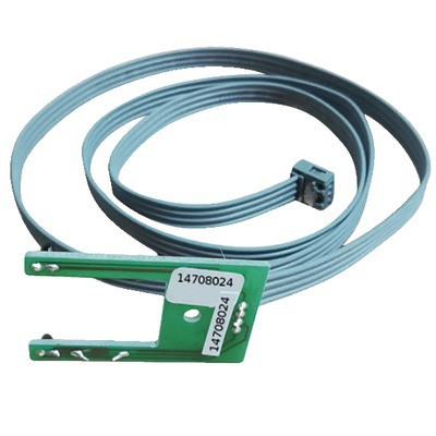 Capteur de débit (débitmètre) avec câble- DIFF - 150350