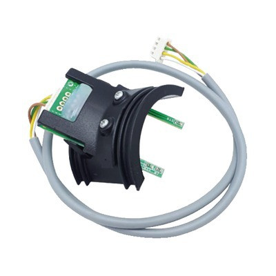 Capteur de débit (débitmètre) MICRONOVA- DIFF - 150353