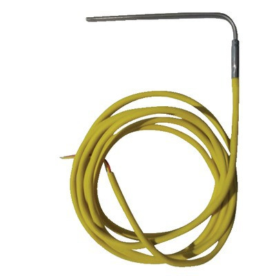 Thermocouple TCK 750mm bulbe incurvé- DIFF - 150355