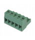 Bloc de jonction 5 contacts F5.08 pour c- DIFF - 150360