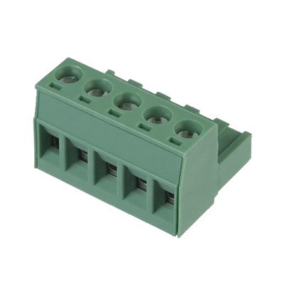 Bloc de jonction 5 contacts F5.08 pour c- DIFF - 150360