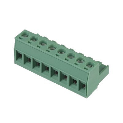 Bloc de jonction 8 contacts F5.08 pour c- DIFF - 150363