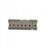 Bloc de jonction 7 contacts F5.08 pour c- DIFF - 150374