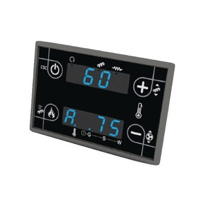 Clavier écran pour cartes TIEMME Air et- DIFF - 150381