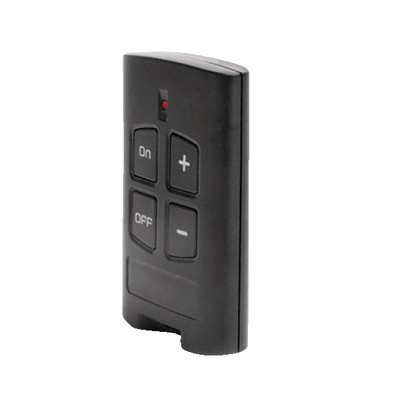 Radiocommande unidirectionnelle 4 touche- DIFF - 150383