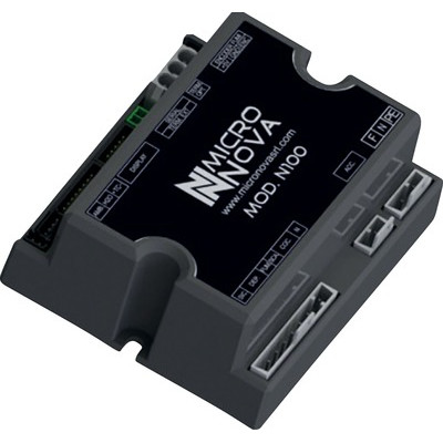Carte de contrôle MICRONOVA PN100-A01- DIFF - 150385