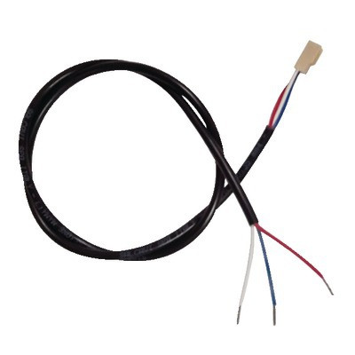 Câble 035XL710 capteur d'effet HALL (enc- DIFF - 150391