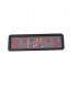 Clavier écran LED PD047-B01 MICRONOVA 6- DIFF - 150398
