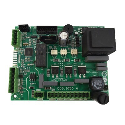 Carte de contrôle PI050-A04 MICRONOVA- DIFF - 150399