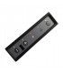 Console d'urgence PL026-A01 MICRONOVA 3- DIFF - 150402