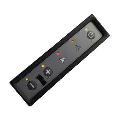 Console d'urgence PL026-A01 MICRONOVA 3- DIFF - 150402