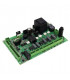 Carte de contrôle PL023-G01 MICRONOVA- DIFF - 150403
