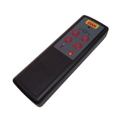 Radiocommande PE059-A01 MICRONOVA 4 touc- DIFF - 150406