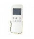 Télécommande PR028-B05 MICRONOVA 7 touch- DIFF - 150407