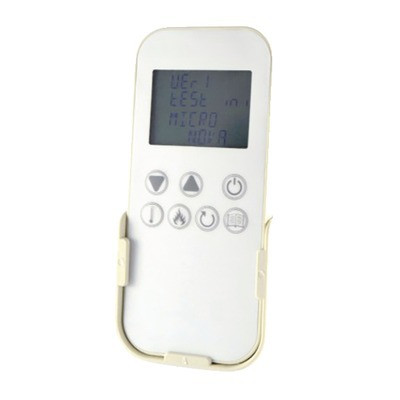 Télécommande PR028-B05 MICRONOVA 7 touch- DIFF - 150407