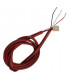 Câble 106BC0012 capteur d'effet HALL (en- DIFF - 150408