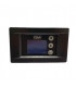 Écran carte PI084-G01 MICRONOVA 3 touche- DIFF - 150409