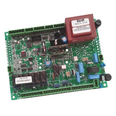 Thermorégulateur SY400 TIEMME- DIFF - 150411