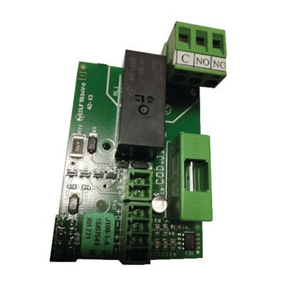Carte PJ108-A01 MICRONOVA- DIFF - 150412