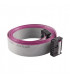 Câble plat connecteur 14 contacts- DIFF - 150416
