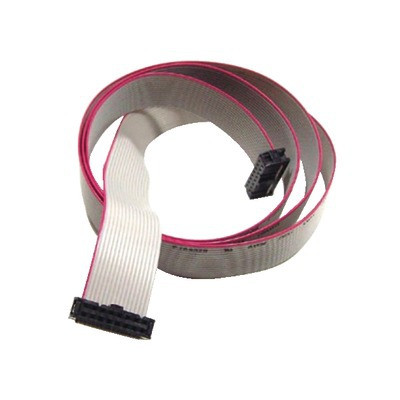 Câble plat connecteur 16 contacts 1500mm- DIFF - 150420