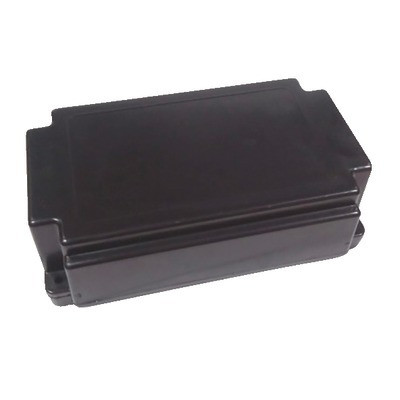 Boîtier en ABS pour cartes MICRONOVA- DIFF - 150426