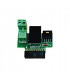 Interface d'extension CEZA Ordinateur - WIFI- DIFF - 150432
