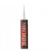 Mastic réfractaire TEXFIRE 310ml- DIFF - 150441
