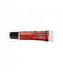 Silicone noire thermorésistant 150ml- DIFF - 150443