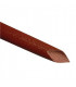Gaine de VETROTEX-SILICONE 6mm L10m- DIFF - 150448