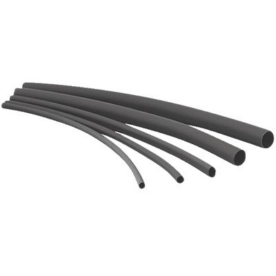 Gaine thermorétractable 3.2mm L10m- DIFF - 150452