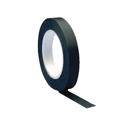 Ruban adhésif noir en verre 30mm- DIFF - 150461