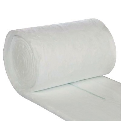 Matelas réfractaire SUPERWOOL biosoluble- DIFF - 150469