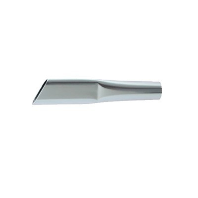 Lance plate en aluminium- DIFF - 150489