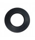 Rosace en silicone pour conduit Ø100mm- DIFF - 150496