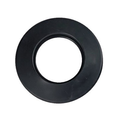 Rosace en silicone pour conduit Ø100mm- DIFF - 150496