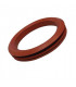 Joint sortie bouche extracteur 85mm- DIFF - 150498