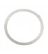 Joint fibre céramique 4 trous extracteur- DIFF - 150505