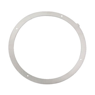 Joint fibre céramique 4 trous extracteur- DIFF - 150505
