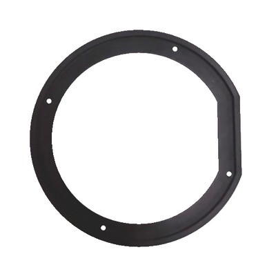 Joint avant silicone 4 trous extracteur- DIFF - 150507