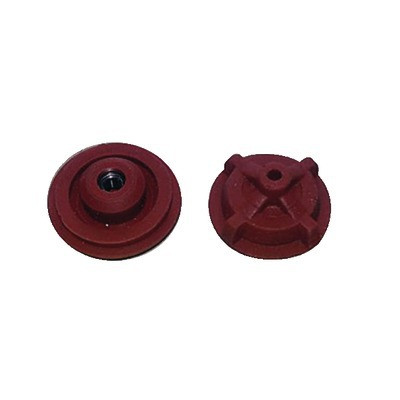 Palier ventil.tangentiel TGA/TGO80 oppos- DIFF - 150512