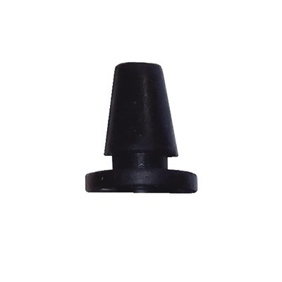 Caoutchouc antivibration silicone 1 étag- DIFF - 150518