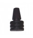 Caoutchouc antivibration silicone 3 étag- DIFF - 150520