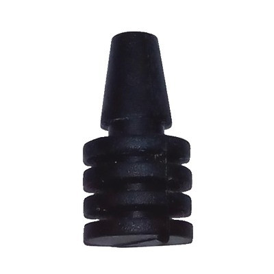Caoutchouc antivibration silicone 4 étag- DIFF - 150521