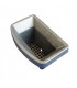 Creuset fonte 106x164mm- DIFF - 150534