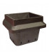 Creuset fonte 70x95mm- DIFF - 150537
