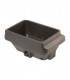 Creuset fonte 84x142mm- DIFF - 150538