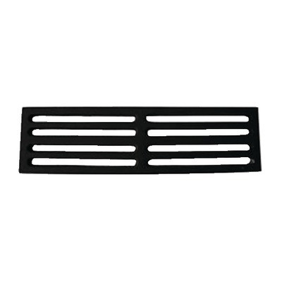 Grille en fonte pour cheminées 195x313mm- DIFF - 150548