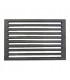 Grille en fonte pour cheminées 188x238mm- DIFF - 150552