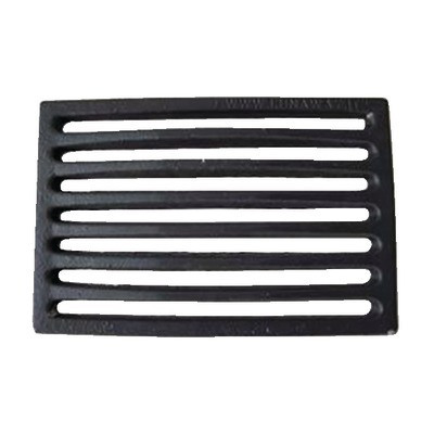 Grille en fonte pour cheminées 160x240mm- DIFF - 150559